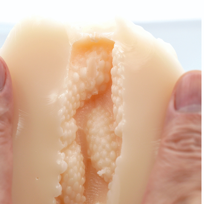 ドＭ商事のツンデレセンパイＯＬ（ＤＭＳＨ－００１） 商品説明画像10