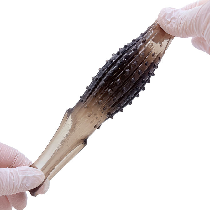 GOOD GUYS SLEEVE（グッドガイズスリーブ） 商品説明画像9