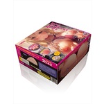 ギャルゆいなちゃんのおっぱい