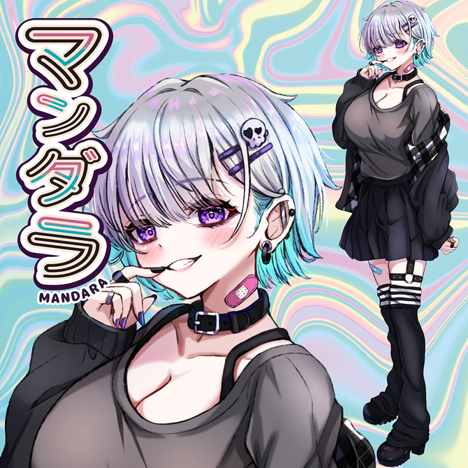 Ligre japan マンダラ　Ligre-0329 商品説明画像9