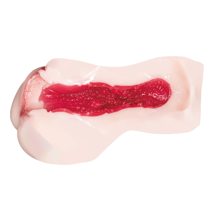 日本の若妻 イクイク濡れ名器 椿りか 商品説明画像4