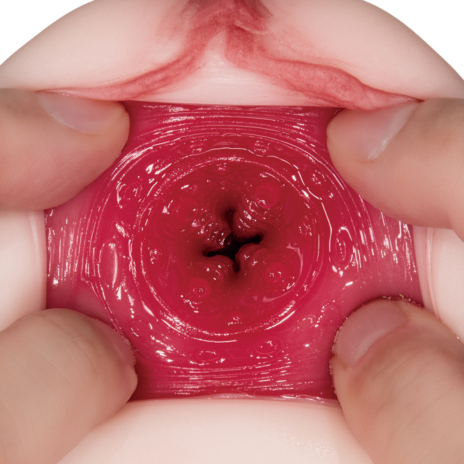 日本の若妻 イクイク濡れ名器 渚恋生 商品説明画像4