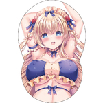 おっぱいボードカバー#105 こーた。 TAMS-1416