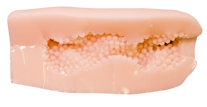 粒々肉厚ぼてヒダ名器の彼女とロール●ロイス性交	TMPR-064 商品説明画像11