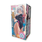 女学校で男ひとりなので校則で性欲のはけ口にされる日常 牧野リリアナ MSTC-030