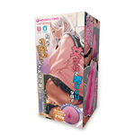 女学校で男ひとりなので校則で性欲のはけ口にされる日常 延友セリナ MSTC-033