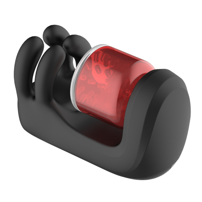 オレが、コスらずイケるはずがない！！！２　先っぽだけならコスってもいいよねＶｅｒ．（ＡＳ－００４） 商品説明画像5