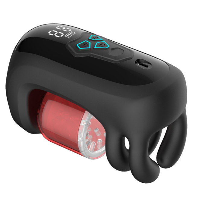 オレが、コスらずイケるはずがない！！！２　先っぽだけならコスってもいいよねＶｅｒ．（ＡＳ－００４） 商品説明画像6