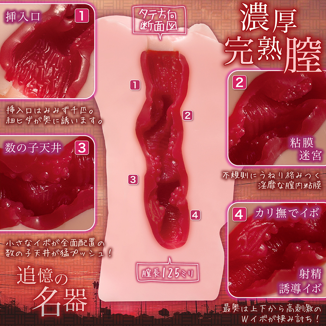 思春期イノセントＢＩＧ     NTWA-018 商品説明画像2