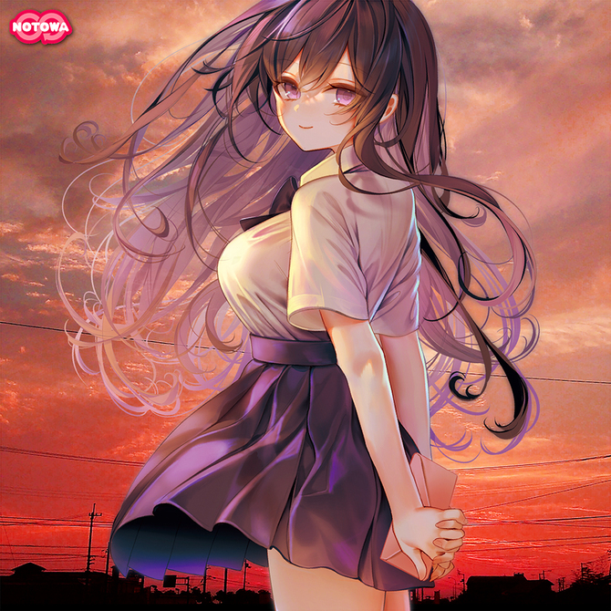 思春期イノセントＢＩＧ     NTWA-018 商品説明画像6