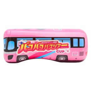 ＭＯＯＤＹＺ　バコバコバスツアーＣＵＰ UGAN-369