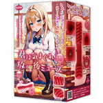 君は気まぐれ放課後ミューズ NTWA-046 特徴・内部構造別