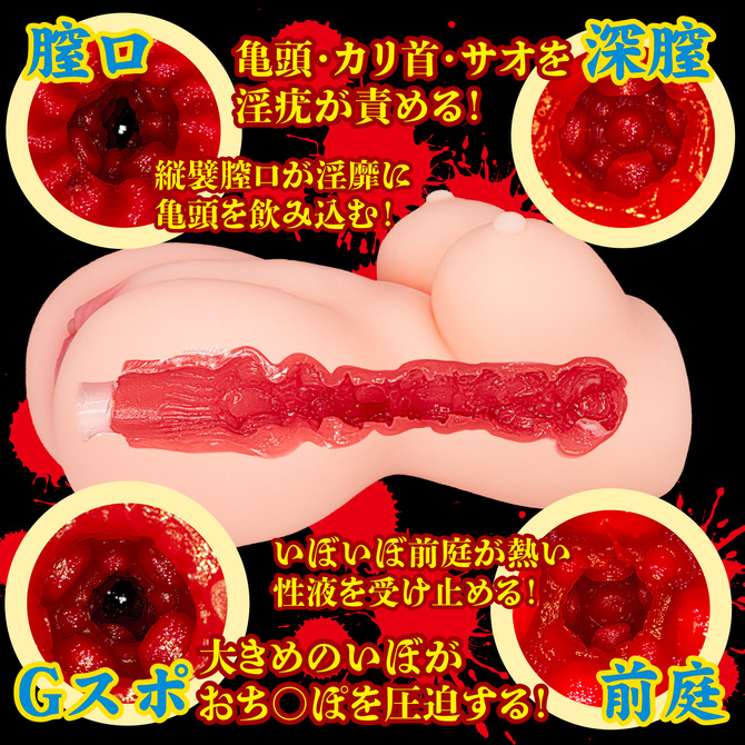 ネトラレ妻のドMな欲情界隈 あけみさん 商品説明画像10