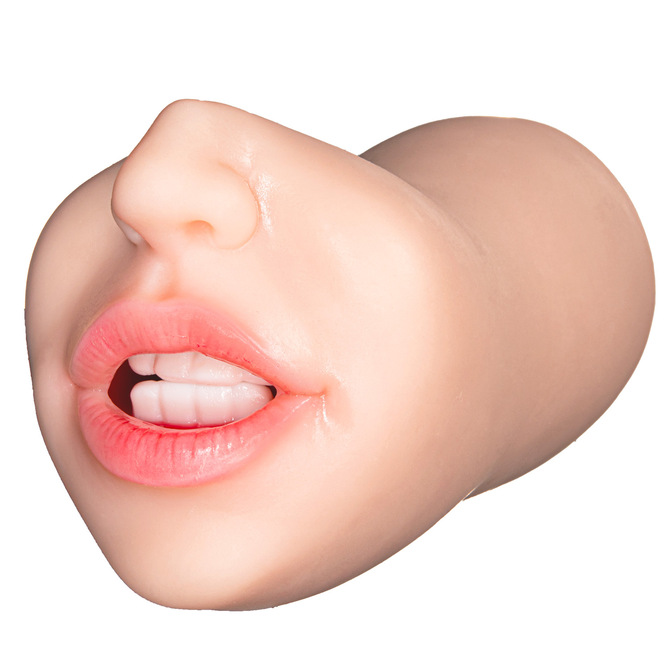 極嬢フェラ 淫口ぎゃる 春陽モカ 商品説明画像3