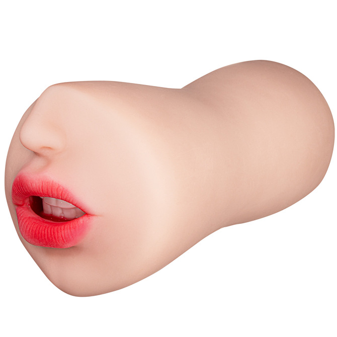 極嬢フェラ 悶絶バキューム 美園和花 商品説明画像3