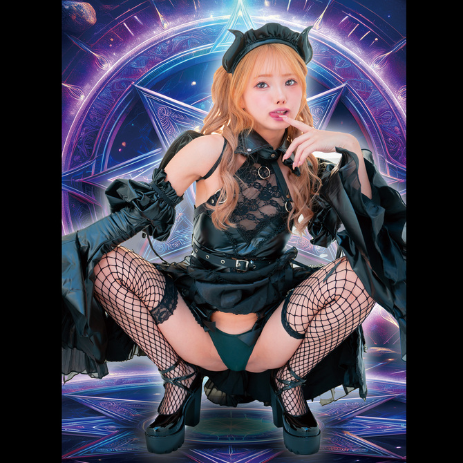 あたシコ サキュバス 松本いちか 商品説明画像11