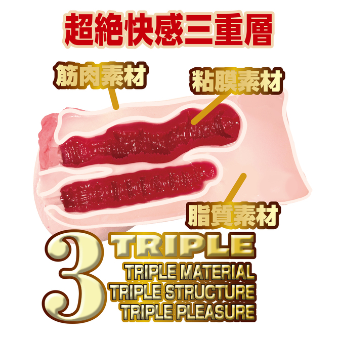 栄誉の名器3 橘メアリー 商品説明画像4