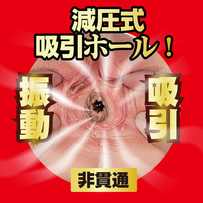電動 吸淫鳴器 宮下玲奈 商品説明画像5