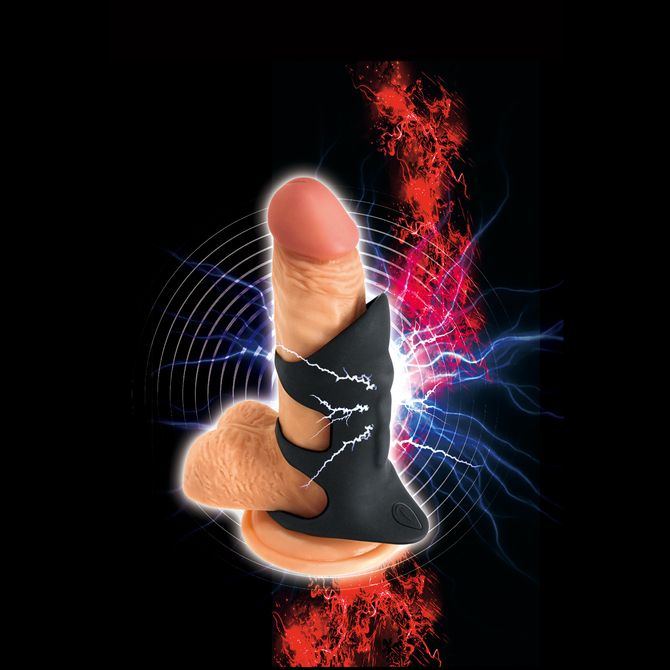 激震ペニスキーパー PREMIUM 商品説明画像4