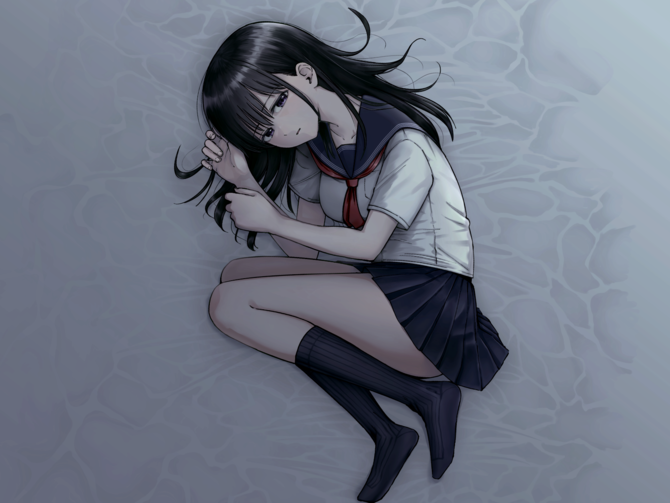 FALENO TUBE　托卵の娘 【実写化コラボホール】 主演 松井日奈子　PBH-010 商品説明画像9