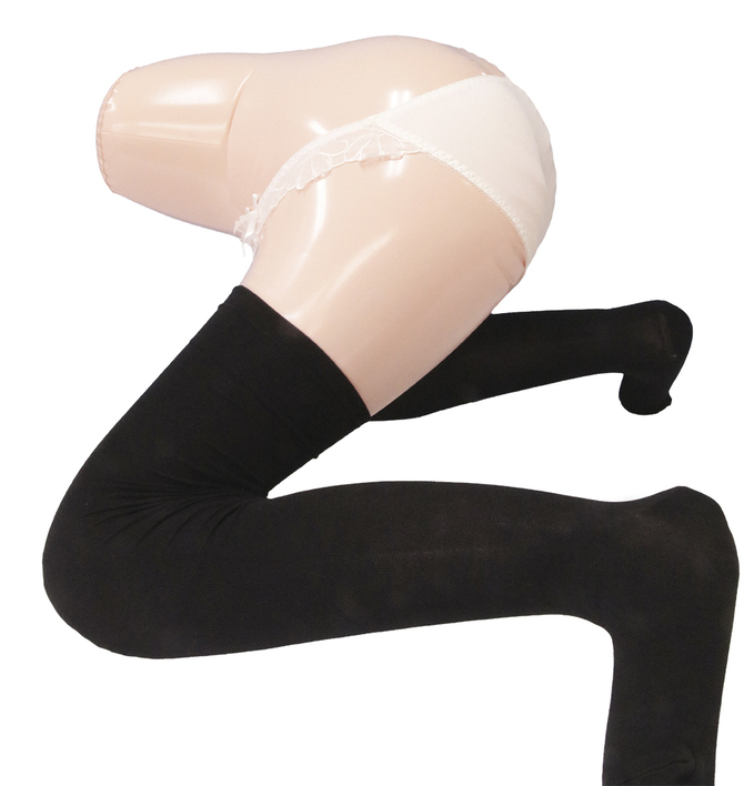 壁尻エアドール 四つん這いver. 	TMT-1946 商品説明画像11