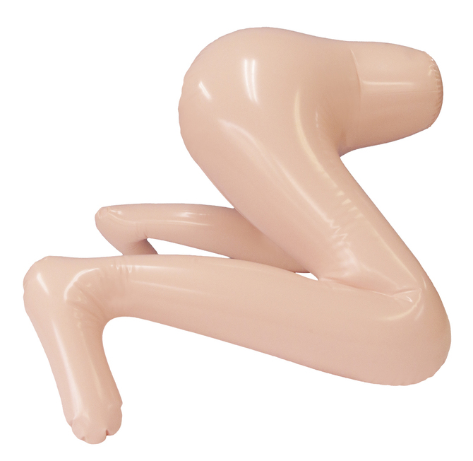 壁尻エアドール 四つん這いver. 数量限定版	TAMS-1488【初回入荷数量限定アクリルフィギュア付き!!】 商品説明画像11