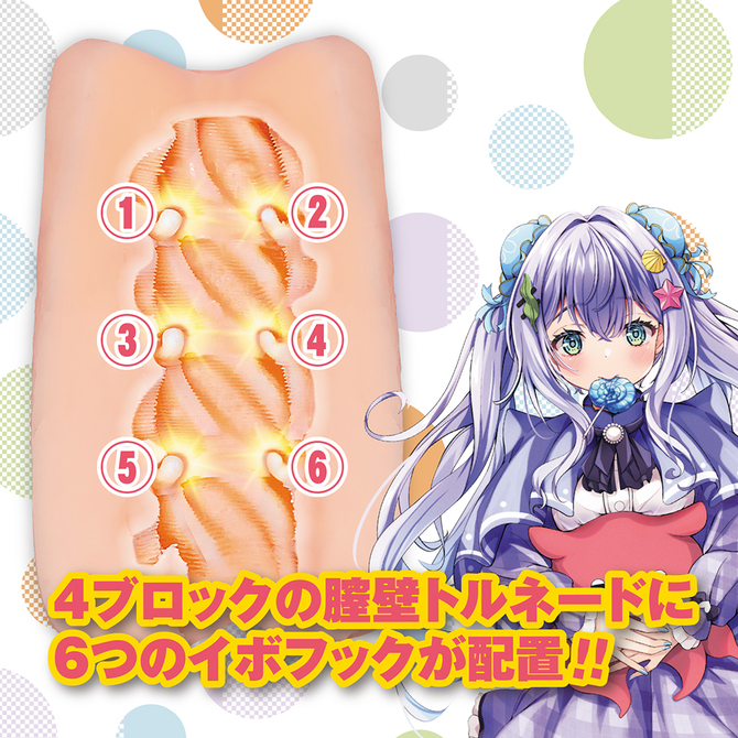 Ligre japan グランスバック　Ligre-0335 商品説明画像7