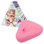 PEACH TOYS 床オナ式PAD25（トゥーファイブ）