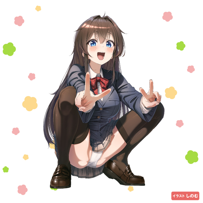 りあまん！２ UHTP-301 商品説明画像6