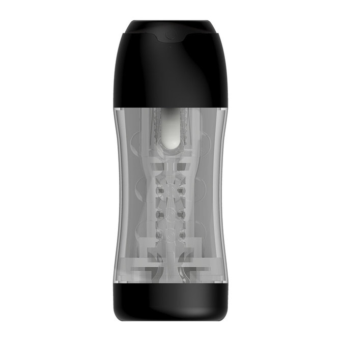 RELUXE VIBRATION Sensation Orb TBSC-124 商品説明画像2
