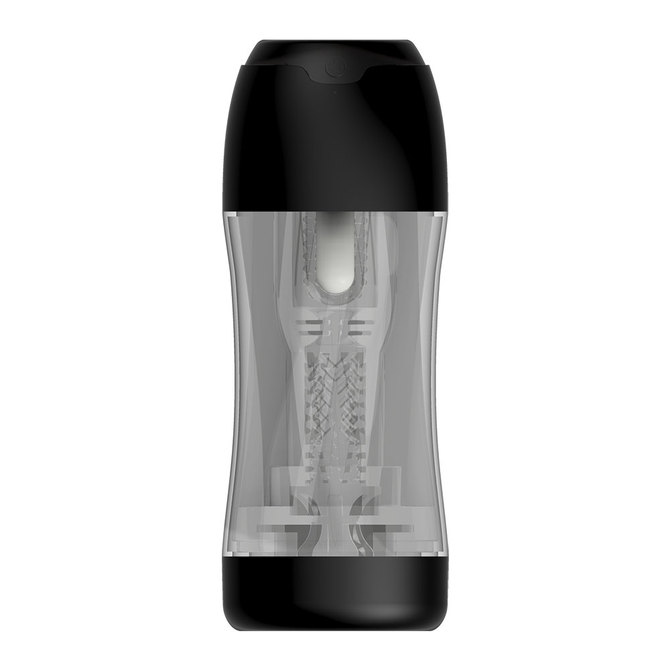 RELUXE VIBRATION Wild Spikes TBSC-125 商品説明画像2