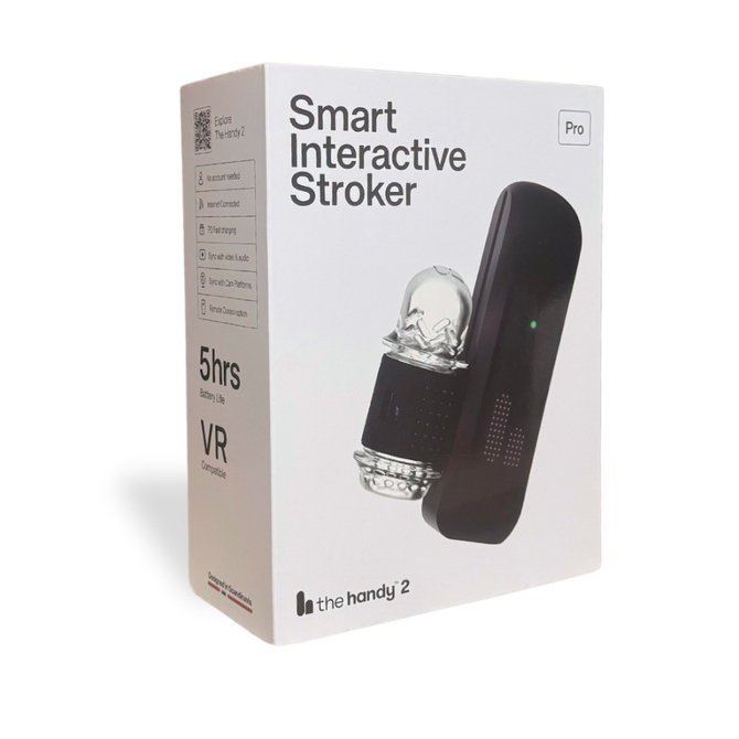 Ｔｈｅ　Ｈａｎｄｙ　２　ＰＲＯ　ハンディ２　プロ（ＣＨ０２．００ＰＲＯ－ＲＯＷ） 商品説明画像8