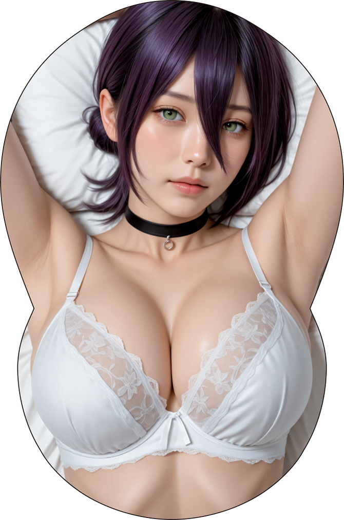 おっぱいボードカバー＃111 AI	TAMS-1485 商品説明画像3