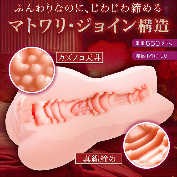 秘めごと淫モラル NTWA-051 商品説明画像2