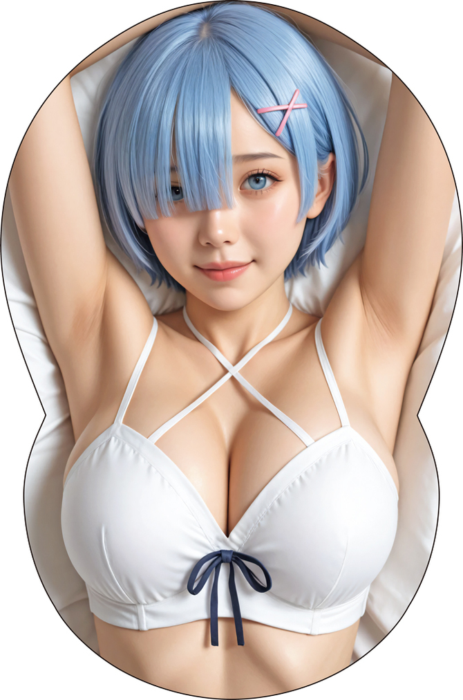 おっぱいボードカバー＃112 AI	TAMS-1494 商品説明画像2