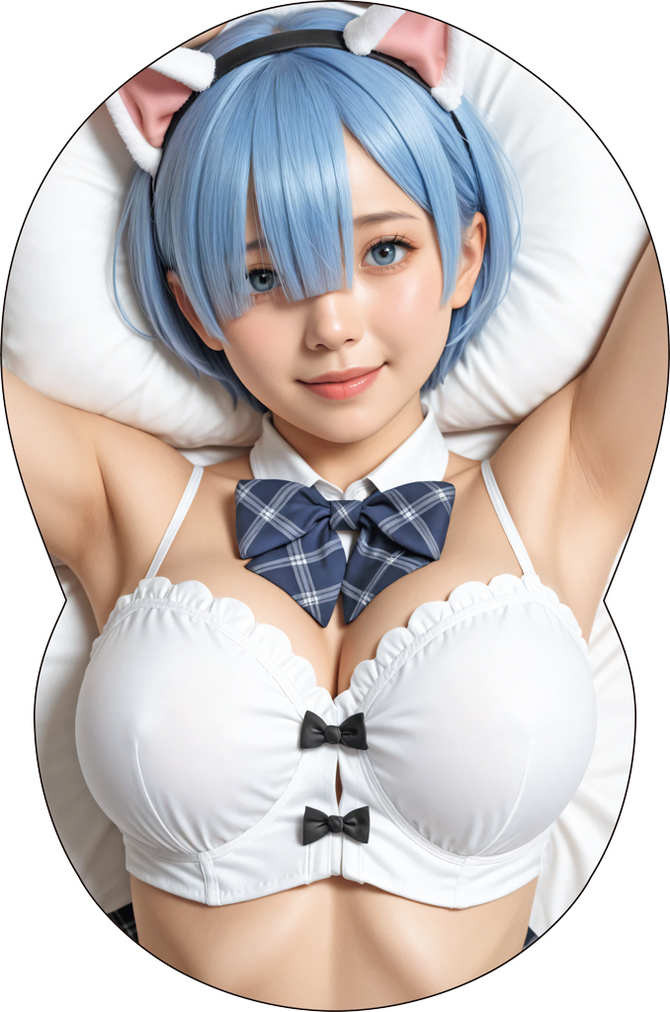 おっぱいボードカバー＃112 AI	TAMS-1494 商品説明画像3
