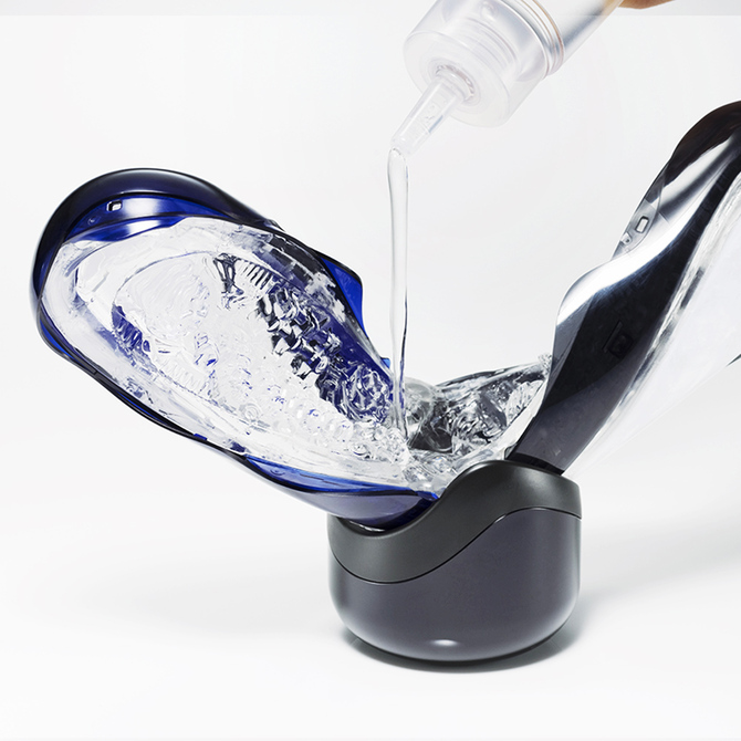 【数量限定】TENGA FLIP360 MIDNIGHT PURPLE LIMITED HARD EDITION	テンガ フリップサンロクマルミッドナイトパープルリミテッドハード エディション	TFT-001H 商品説明画像7