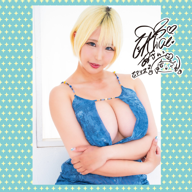 AV ONA CUP PREMIUM 【プレミアム】 NO.09 乙アリス 商品説明画像4