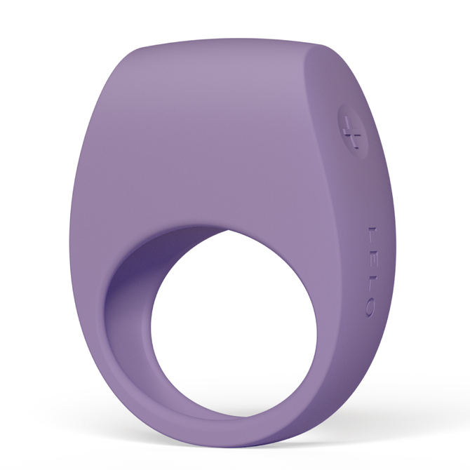 LELO TOR３（トル3） バイオレットダスク 商品説明画像2