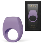 LELO TOR３（トル3） バイオレットダスク