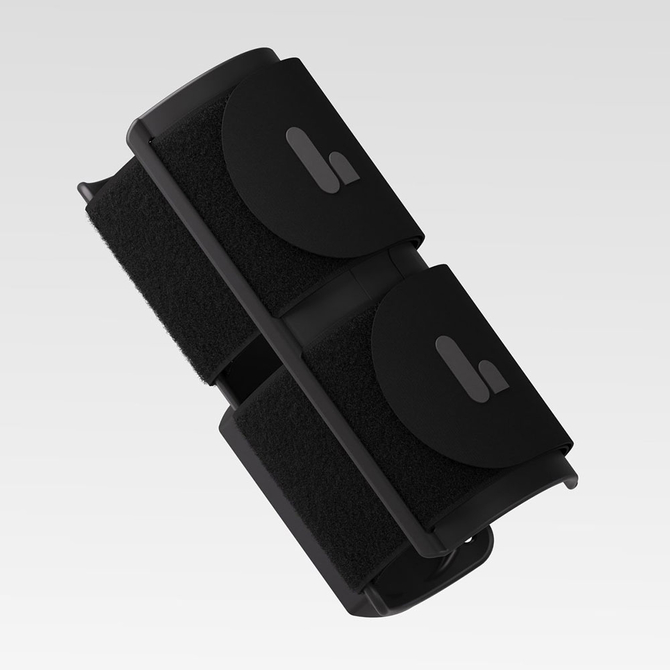 Ｔｈｅ　Ｈａｎｄｙ　Ｔｈｅ　Ｌｏｎｇ　ＳｌｅｅｖｅＨｏｌｄｅｒ　ＣｌｉｃｋＯｎ　（ＣＯＤＢ００．００－ＲＯＷ） 商品説明画像2