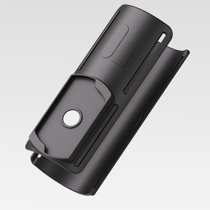 Ｔｈｅ　Ｈａｎｄｙ　Ｔｈｅ　Ｌｏｎｇ　ＳｌｅｅｖｅＨｏｌｄｅｒ　ＣｌｉｃｋＯｎ　（ＣＯＤＢ００．００－ＲＯＷ） 商品説明画像4