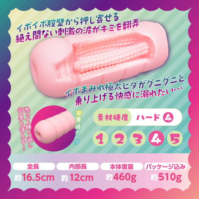 Ｓｕｎｓｅｔ　Ｂｉｔｃｈ（サンセット　ビッチ）（ＣＯＯＬＰ４１） 商品説明画像3