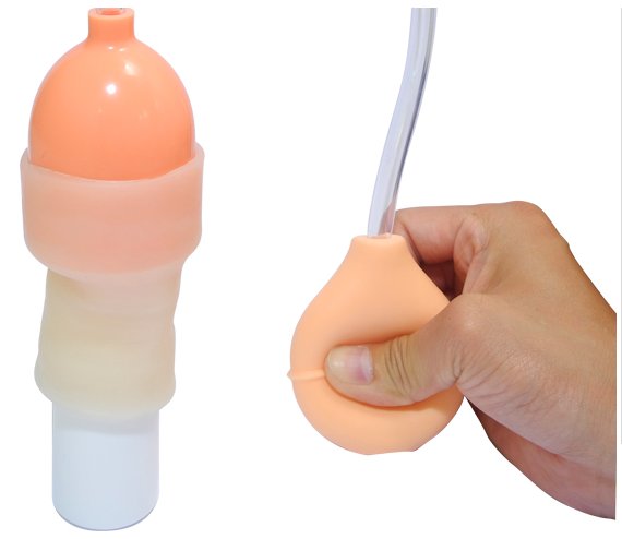 尺八娘（Oral Pump） 商品説明画像4