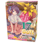 【ﾊﾟｯｹｰｼﾞﾘﾆｭｰｱﾙ】セブンティーンエボソフト（Seven Teen evo Soft) 2013年新春注目商品