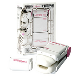HEPS FANTASTIC WHITE(ヘップス ファンタスティック ホワイト) 2013年春夏注目商品
