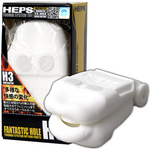 HEPS FANTASTIC HOLE 〜HEPS専用詰め替えホール〜 H3ファンタスティックバージョン 