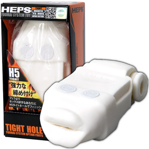 HEPS TIGHT HOLE ～HEPS専用詰め替えホール～ H5タイトバージョン