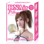 DNAir Pillow ディーエヌエアー・ピロー 2015年下半期