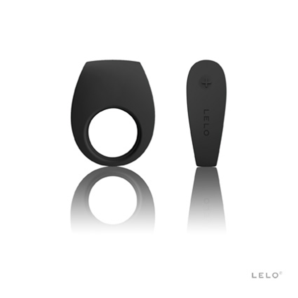 【限定300ﾎﾟｲﾝﾄ還元！】LELO　トーア 2　ブラック　TOR2 Black　821 ◇ 商品説明画像2